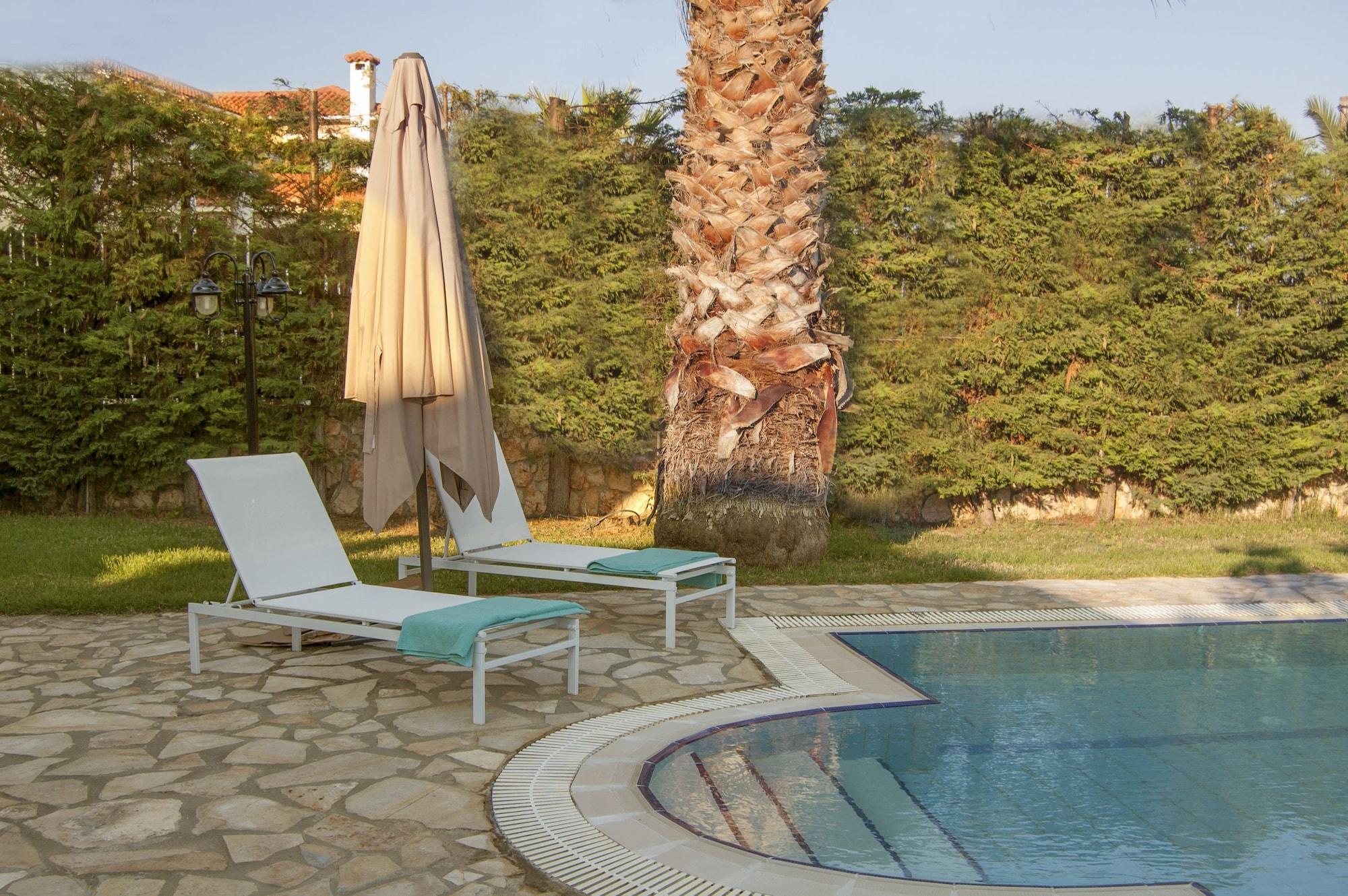 Kefalonia Houses Argostoli  Buitenkant foto