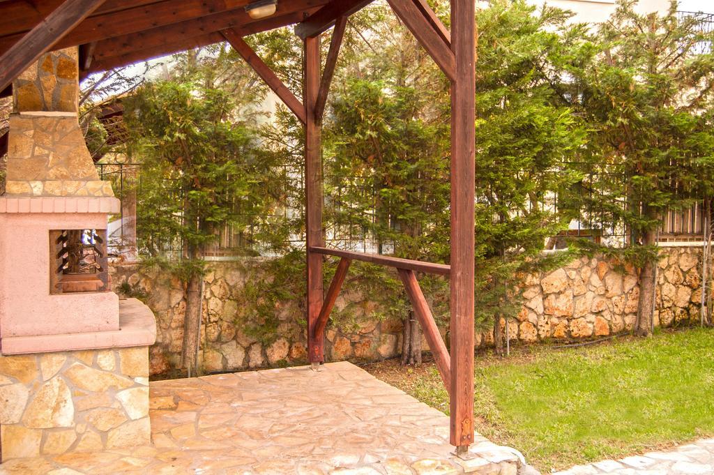 Kefalonia Houses Argostoli  Buitenkant foto