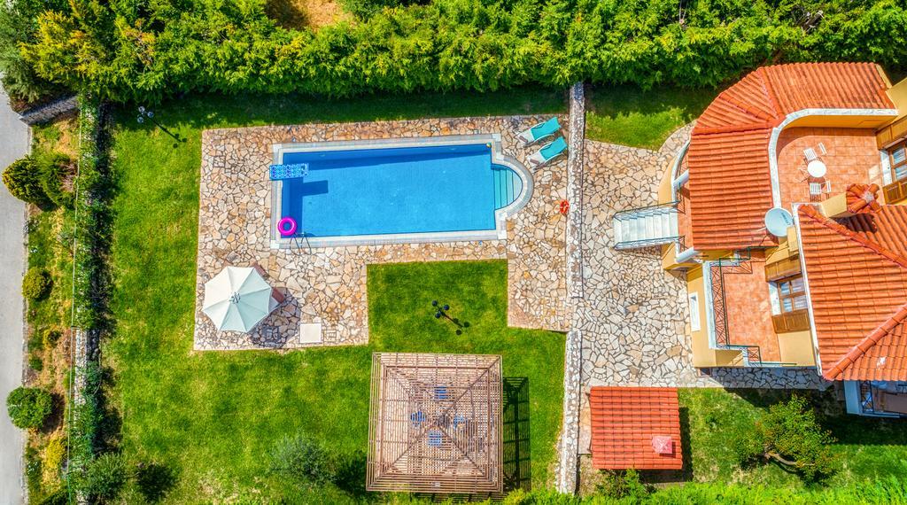 Kefalonia Houses Argostoli  Buitenkant foto